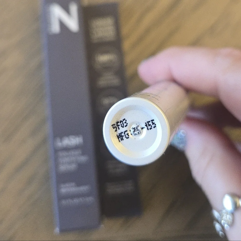 Nulastin FULL SIZE Lash Follicle Fortifying Serum